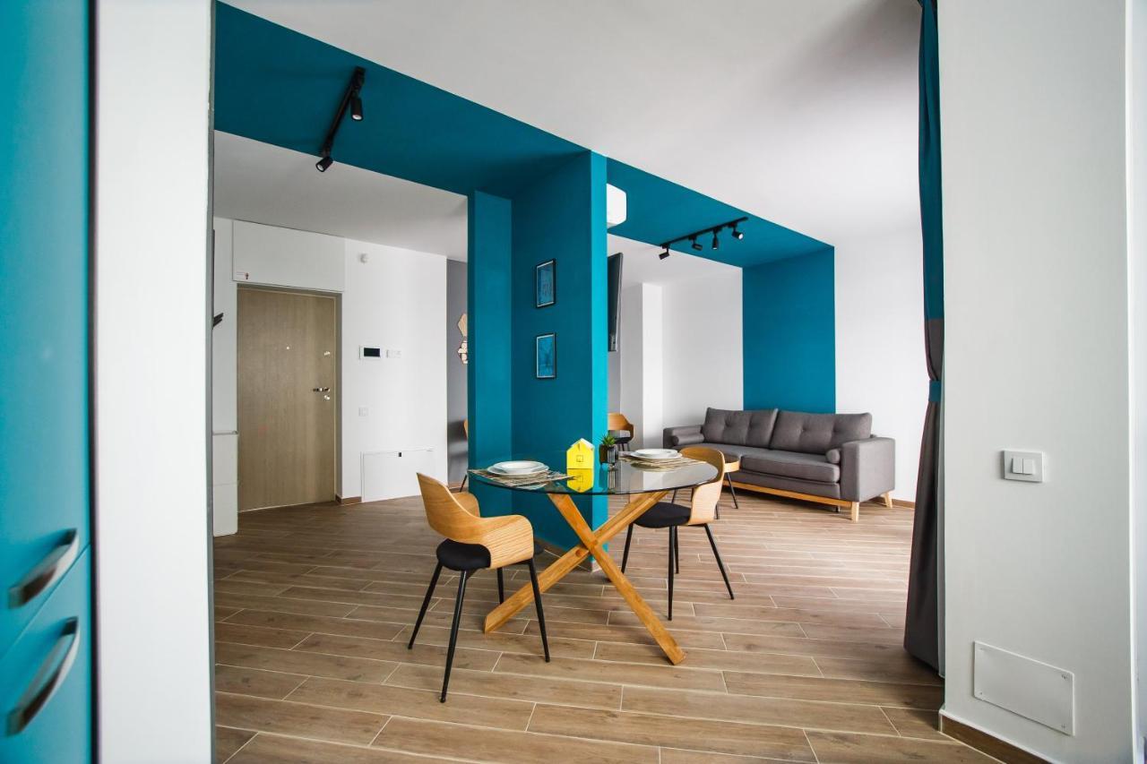 Azur Paradise near City Center Oradea Exterior foto